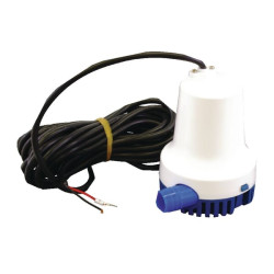 Karterio siurblys 12V + 8 metrai Kabelis WE12009N