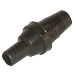 Plastikinė įsiurbimo anga WE3250N