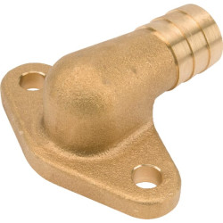 Žarnos sujungimo detalė L3 L4 090030012