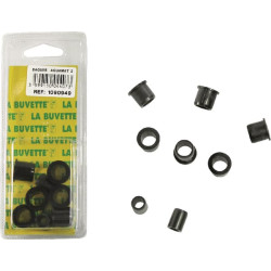 Žiedai (8x) ganyklų siurbliui Aquamat 2 BU1090949