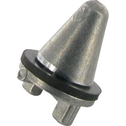 Vožtuvas Eider WE210