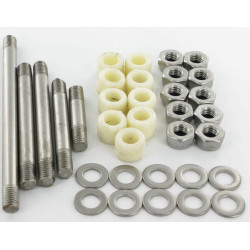 Remonto rinkinys Eider WE215