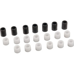 Įvorių komplektas Aquamat (7+13 vnt) BU1090782