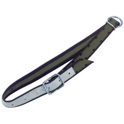 Apykaklė 150cm su D-žiedu 6mm 803025KR