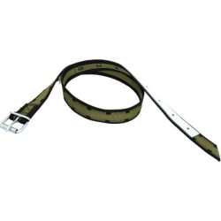 Apykaklė 130cm be žiedo 803034KR