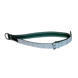 Apykaklė 150x5cm su ovalia jungtimi ir D žiedu, standartinis 803015KR