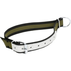 Apykaklė 90cm su D-žiedu 6mm 803020KR