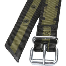 Apykaklė 90cm su D-žiedu 6mm 803020KR