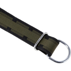 Apykaklė 90cm su D-žiedu 6mm 803020KR