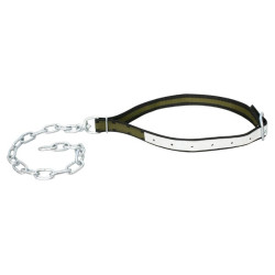 Apykaklė 90cm, su 77cm grandinėle 803040KR