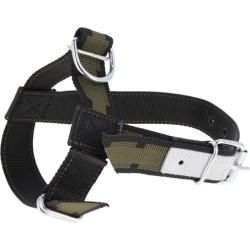 Apynasris veršeliams, nailonas 803120KR