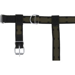 Apynasris veršeliams, nailonas 803120KR