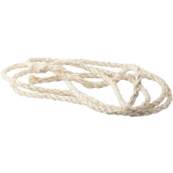 Transportavimo lynas sizalis 12mm x 320cm LL 2953KER