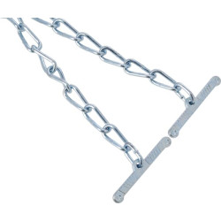 Antkaklis jauniems jaučiams 150x5cm 803051KR