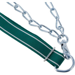 Antkaklis jauniems jaučiams 150x5cm 803051KR