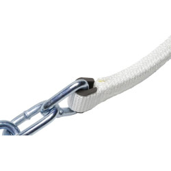 Antkaklis galvijams SÜDSTALL dvisluoksnis, 190cm 803074KR