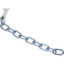 Antkaklis galvijams SÜDSTALL dvisluoksnis, 190cm 803074KR