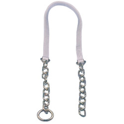 Antkaklis galvijams SÜDSTALL dvisluoksnis, 190cm 803074KR