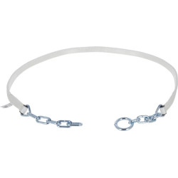 Antkaklis galvijams Tipas W, 190cm 803070KR