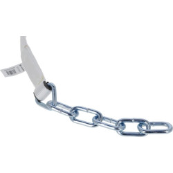 Antkaklis galvijams Tipas W, 190cm 803070KR