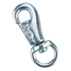 Spyruoklinis kablys su pasukama 806020KR