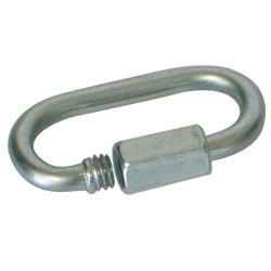 Greita nuoroda Ø4x40mm NG04S