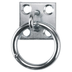 Tvarstymo žiedas, prisukamas, cinkuotas 169632163