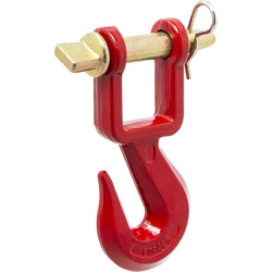 Sukabinimo strypo kablys AH4500