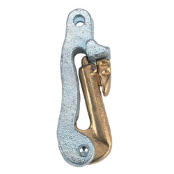 Apsauginis kablys, skirtas dideliam apkrovimui TZ2496