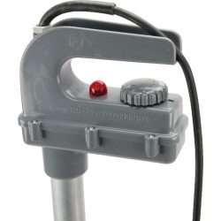 Pieno šildytuvas E2008 (ES) 030225000