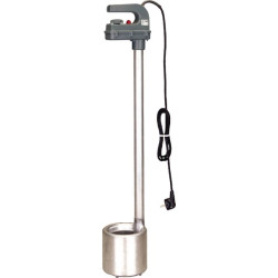 Pieno šildytuvas E2008 T (EU) 030225004