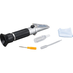 Kolostromo refraktometras Kruus KRU290017