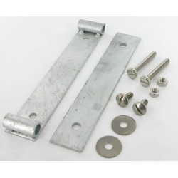 Priedas rankenoms BUD130