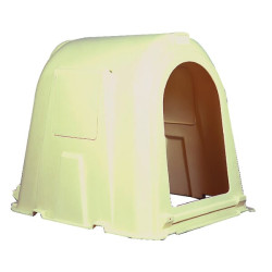 Veršių namelis Ministar BUD112