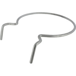 Rankena maždaug 280 mm BUD129