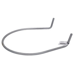 Kaušo laikiklis, apvalus 280 mm BUD129L