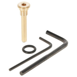 Dujų antgalis GasBuddex 1734KER