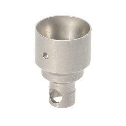 Dujinis rago šalinimo antgalis, 20 mm VV1732