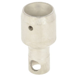 Atsarginis ragų šalinimo antgalis ø15 mm, skirtas GasBuddex 1733