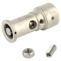 Atsarginis ragų šalinimo antgalis Ø 15mm VV17520