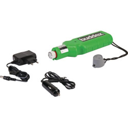 Dehorner Buddex - akumuliatorius VV9389