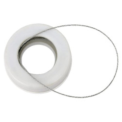 Vielinis pjūklas 12 m 171411