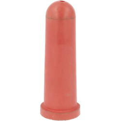 Itin trumpas žindukas 100mm TZ1461