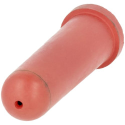 Itin trumpas žindukas 100mm TZ1461