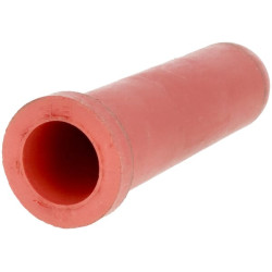 Itin trumpas žindukas 100mm TZ1461