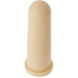 Žiedas Standard X geltonas, 100mm 145KER