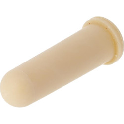 Žiedas Standard X geltonas, 100mm 145KER