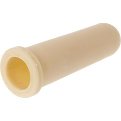 Žiedas Standard X geltonas, 100mm 145KER