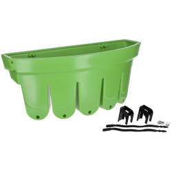 Blauzdų tiekimo dėklas Daugiafunkcis tiektuvas su 5 skyriais, be žinduko 14205