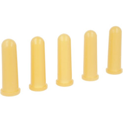 Lateksinis žindukas 100 mm 5vnt 14545KER